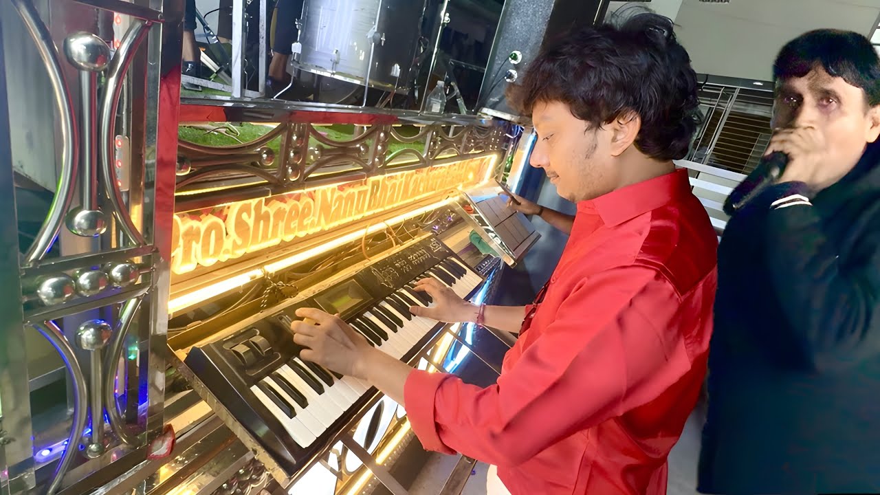 Janta Manoj Band Himmatnagar | Pyar Karne Wale Pyar Karte Hain Shaan Se | Shaan | Royal Goral