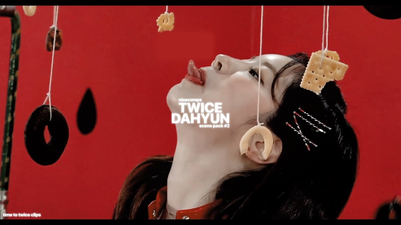 twice | dahyun time to twice clips