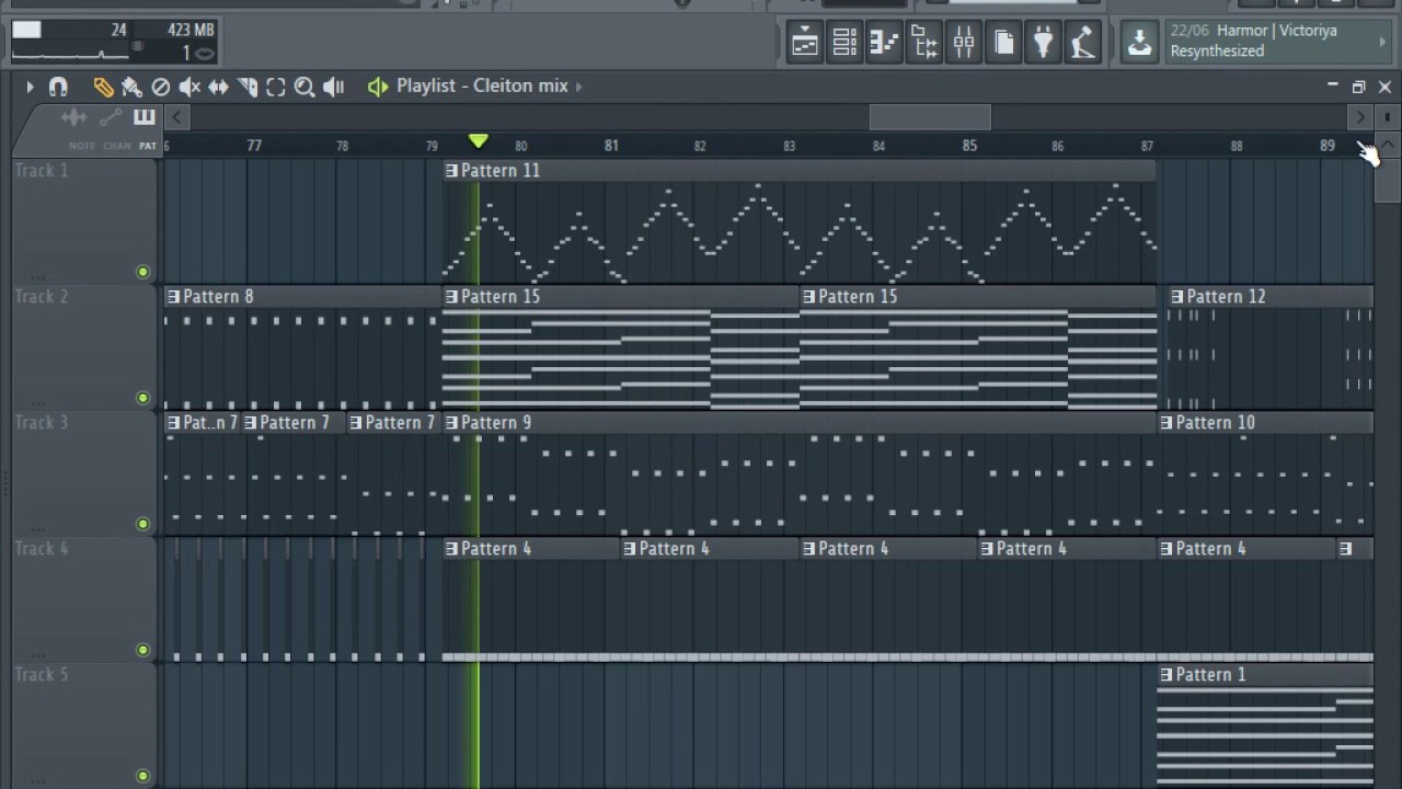 Sin with Sebastian - Shut up instrumental