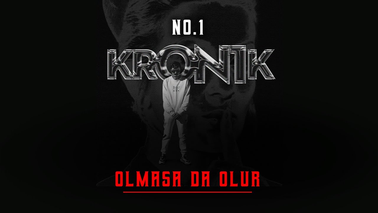 No.1 - Olmasa Da Olur II #Kron1k