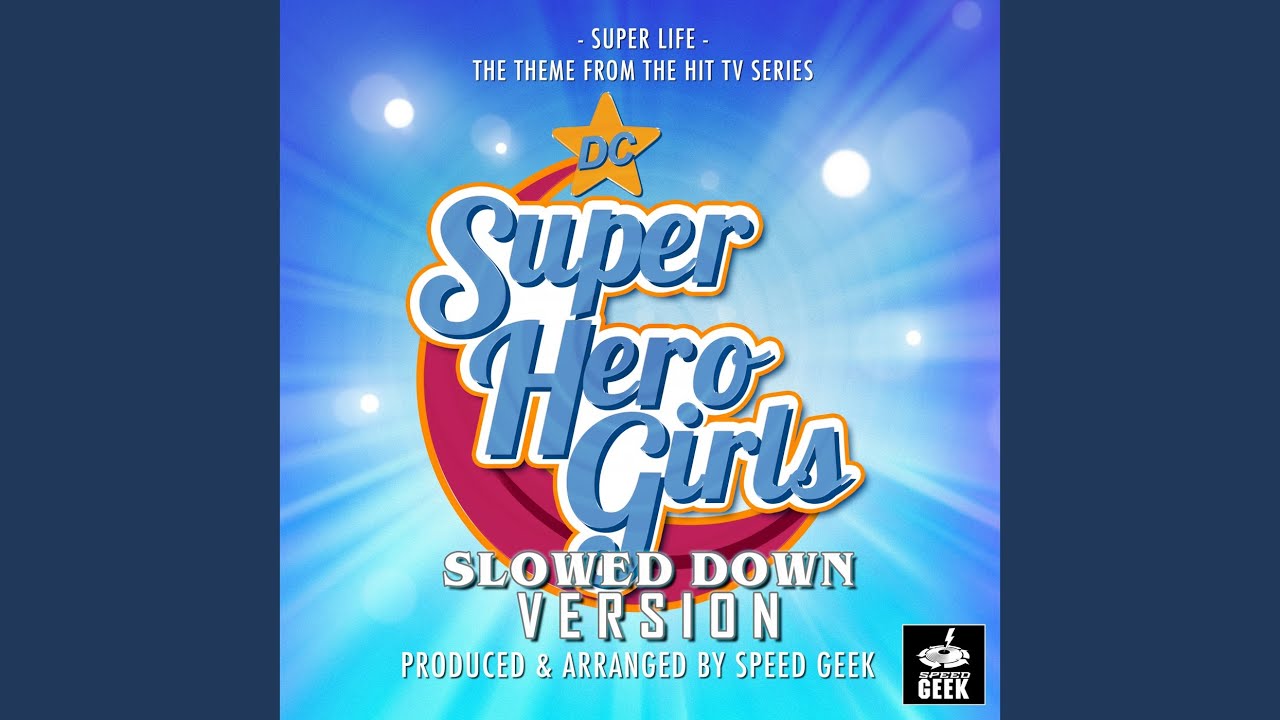 Super Life (From 