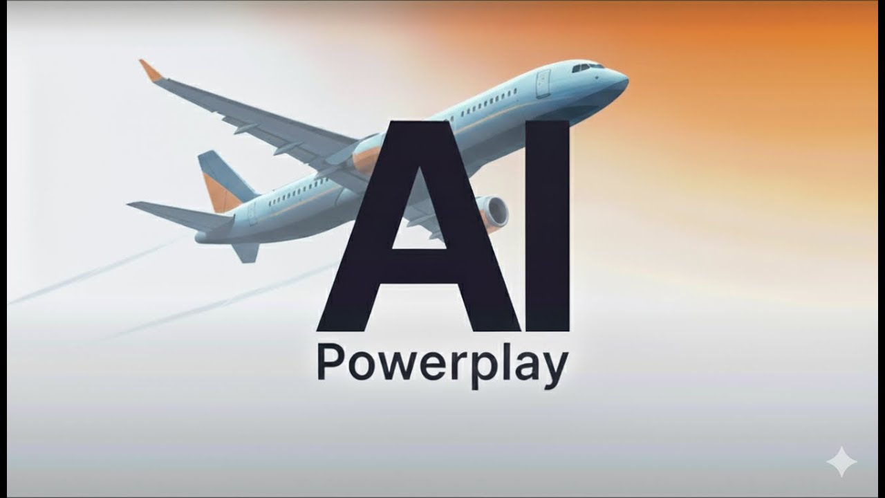 AI Powerplay Episode 1: How Airlines Secure AI Prompts with WitnessAI