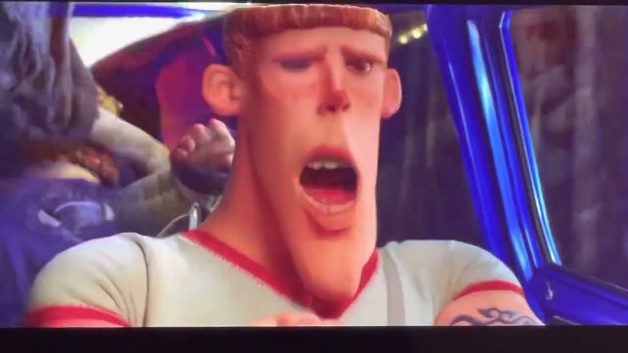 Opening To Battleship 2012 DVD Australia
