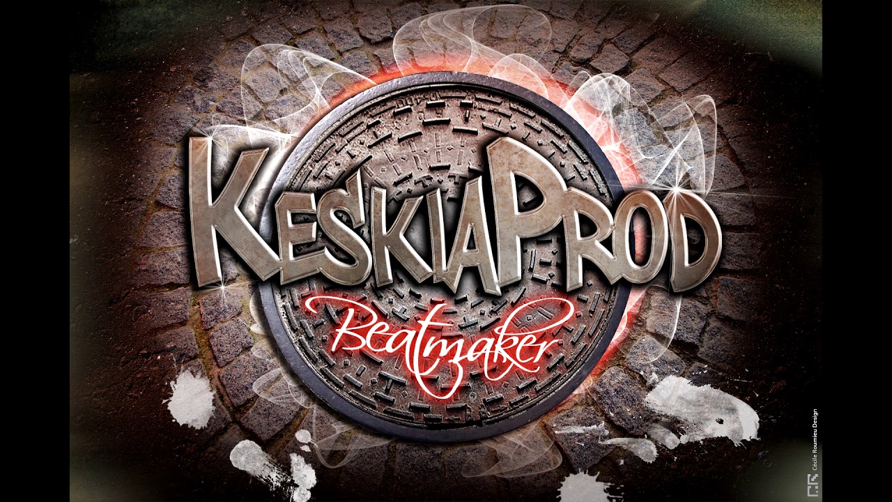INSTRU 807 FREEBEAT "BOOMBAP" (KESKIAprod)