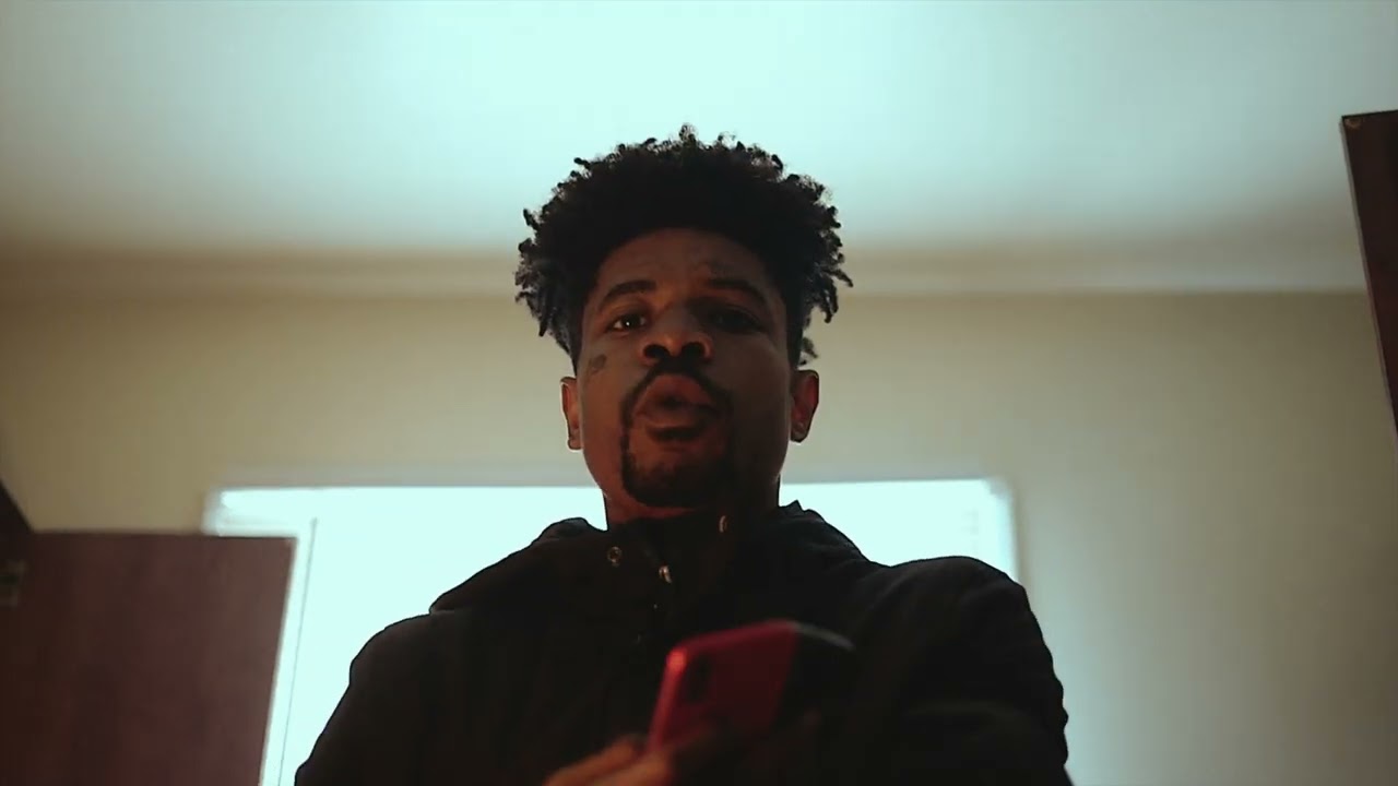 Cell Chapo - 6th Man Of The Year   Prod. By ShawnThaDawn