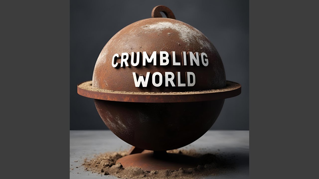 Crumbling World