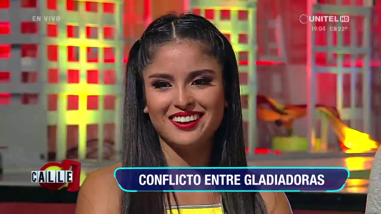 Isamar: Jossy e Irais son falsas