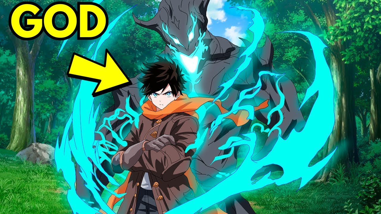 NAGPANGGAP BILANG ISANG NEWBIE PERO NAKATAGO PALA ANG GODLIKE NIYANG LAKAS | Anime Recap Tagalog