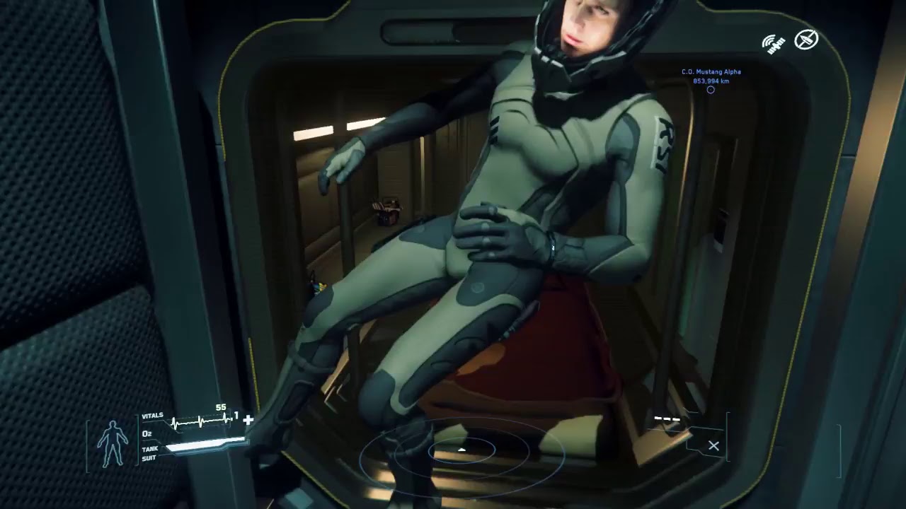 Star Citizen (Alfa 3.2 - WTF CIG?!)
