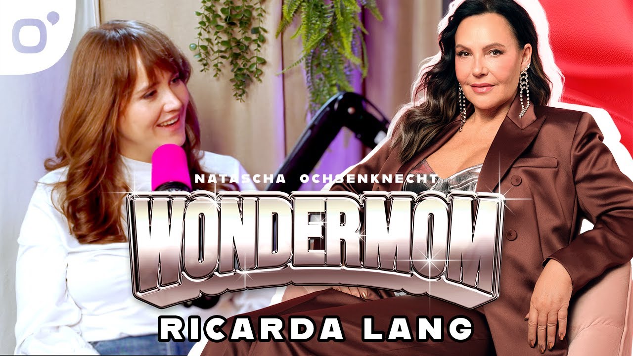 #01 Ricarda Lang und der Pony