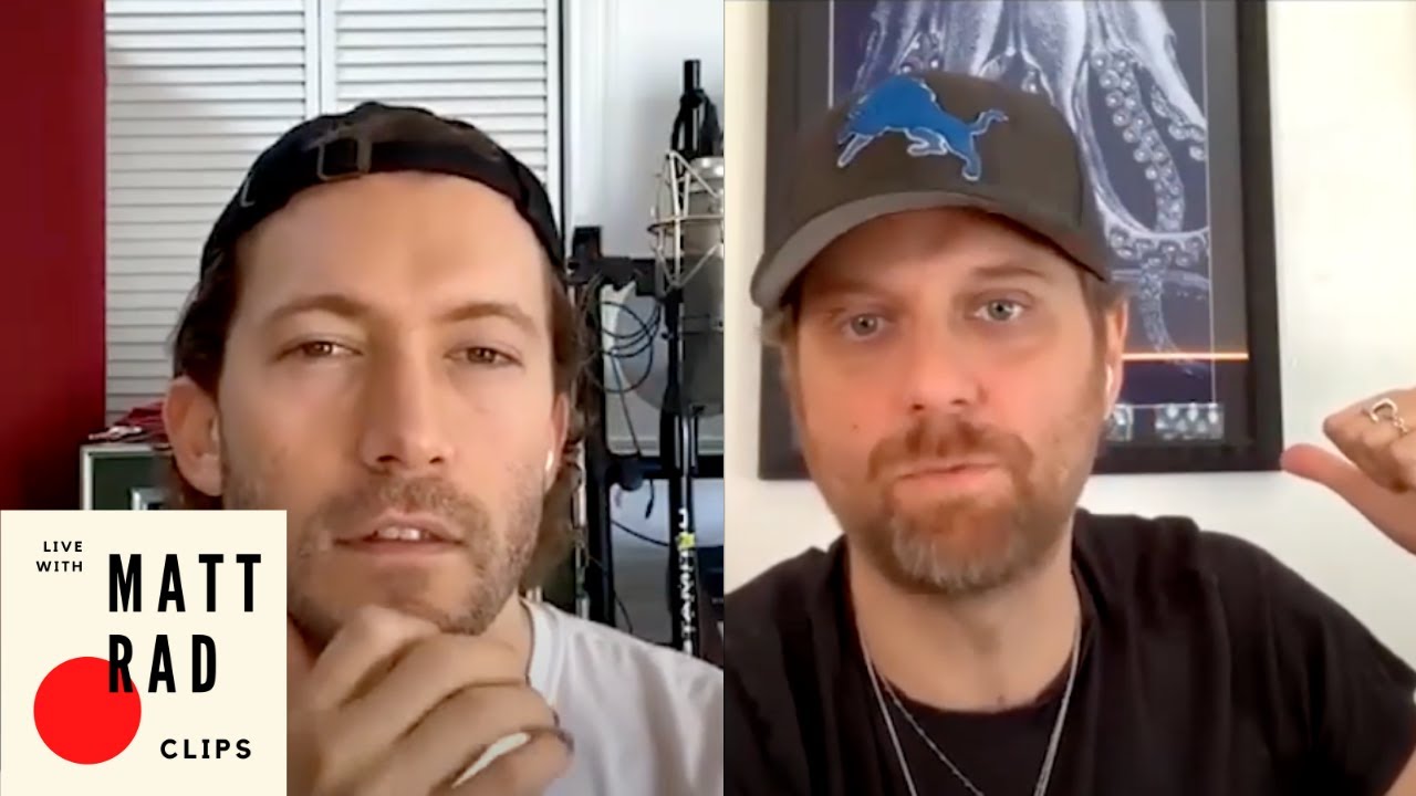 Vocal Production Advice | Matt Beckley + Matt Rad