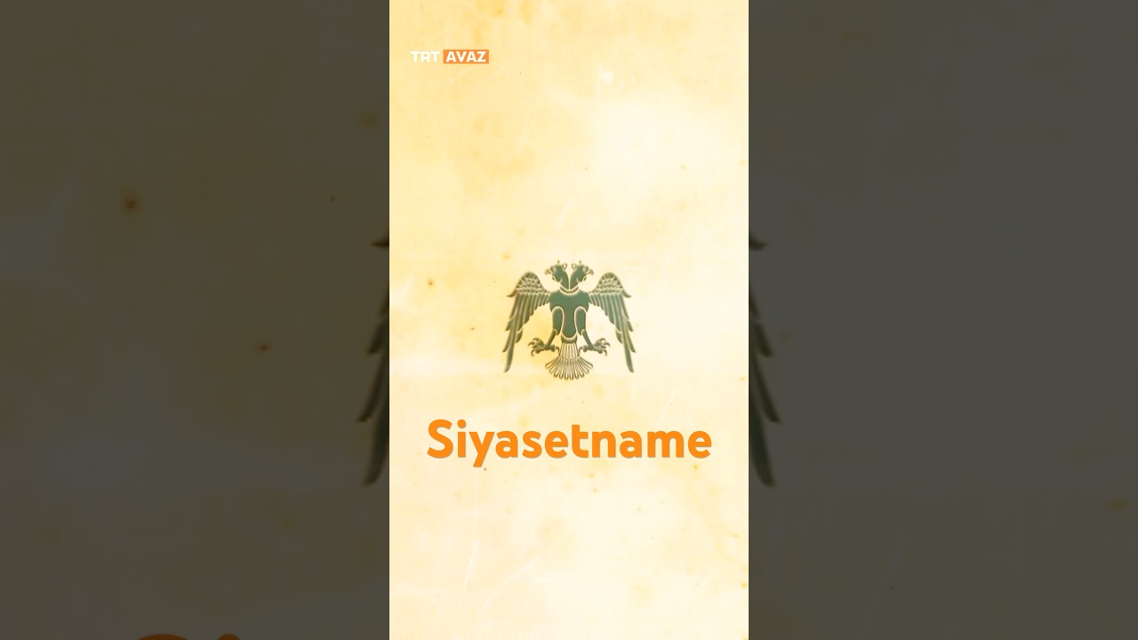 Siyasetname