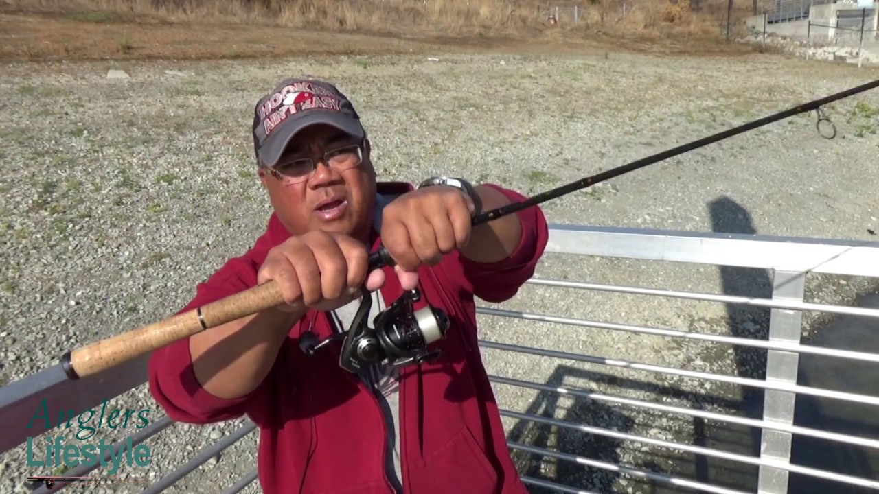 Berkley Lightning Rod
