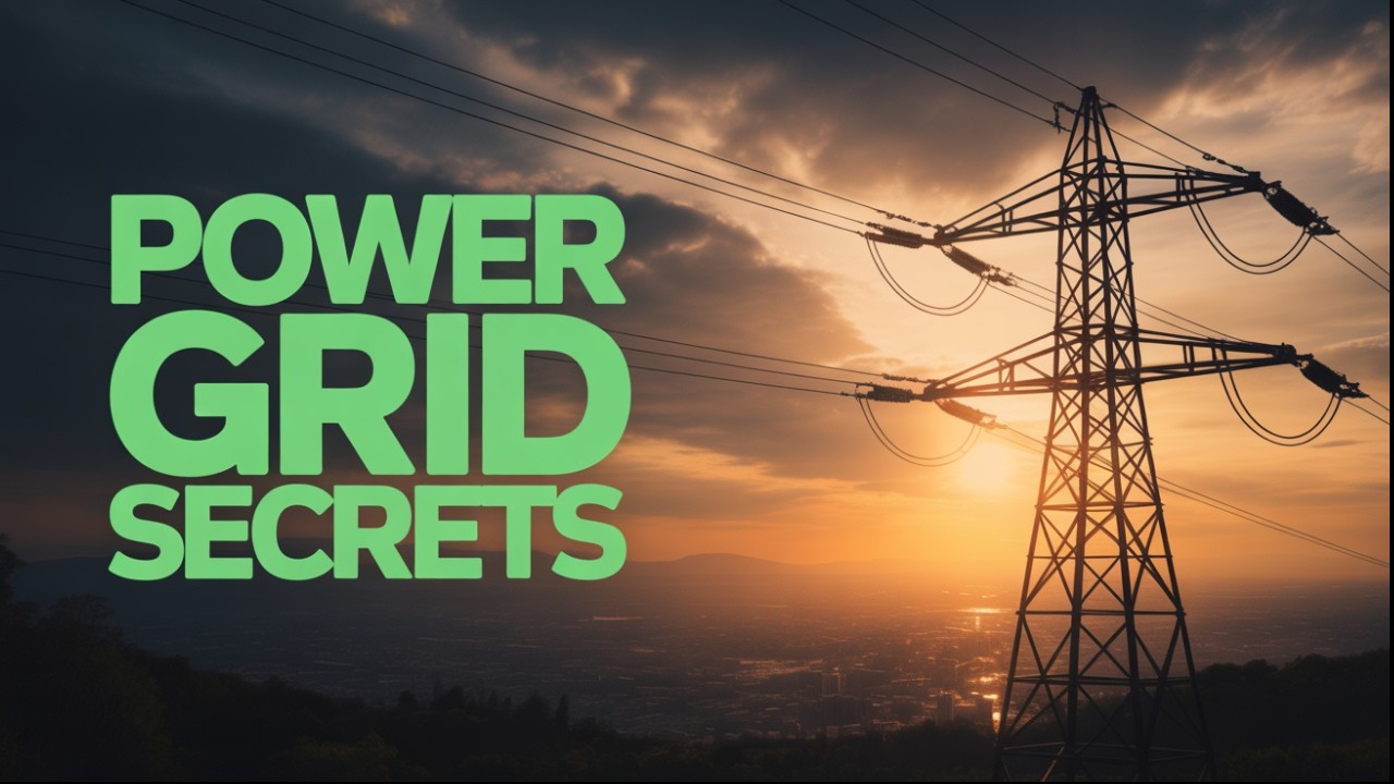 Mechanical Design of Transmission Lines | ACSR vs AAC
