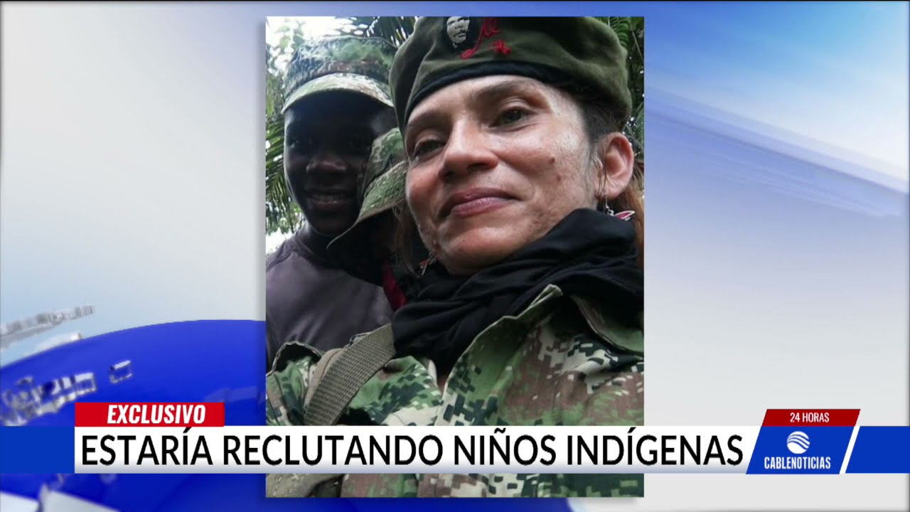 En exclusiva | Esta es alias 