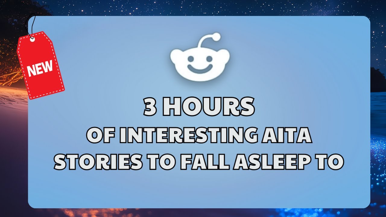 3 HOURS of Interesting Stories to Fall Asleep to | Best Reddit Stories Compilation - Best of Reddit