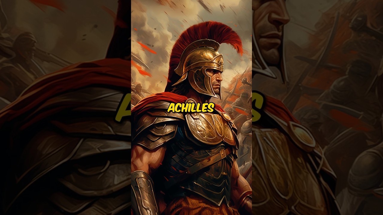 Top 10 Mighty Greek Heroes 