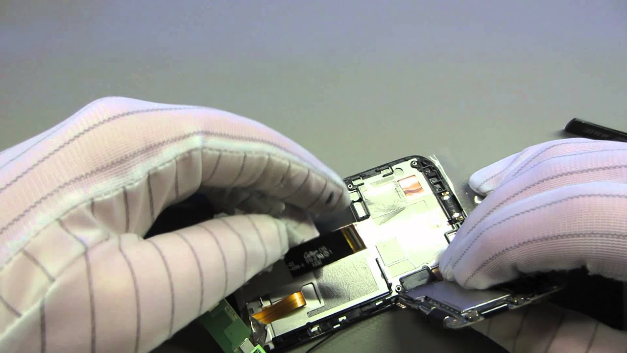 HTC Desire X Display Reparatur - handyreparatur123