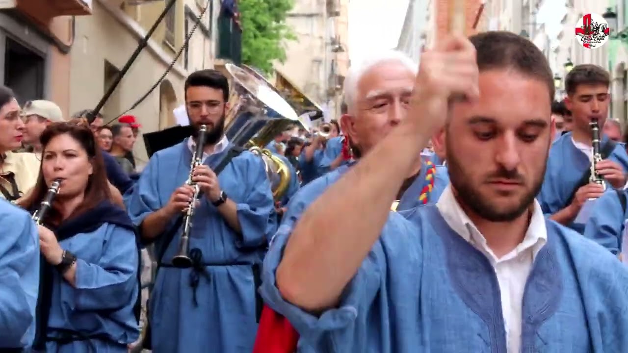 15a Filà Realistes banda de Música