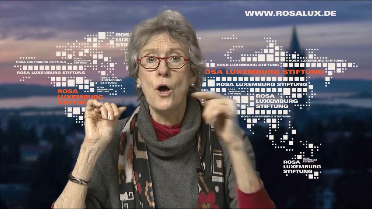 Arlie Russell Hochschild: Marx, class and politics
