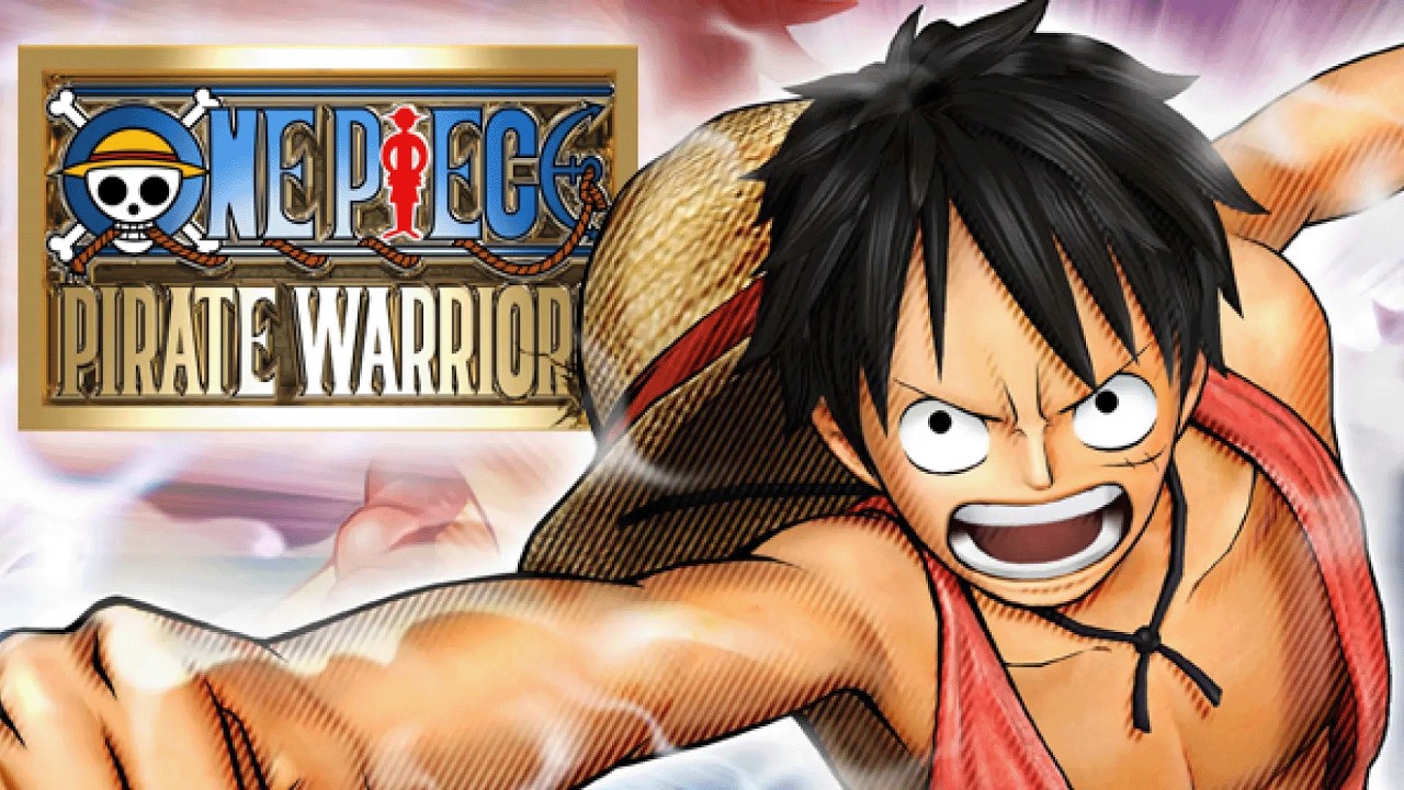 One Piece Pirate Warriors #10 | Маринфорд, смерть Эйса и финал арки (финал)