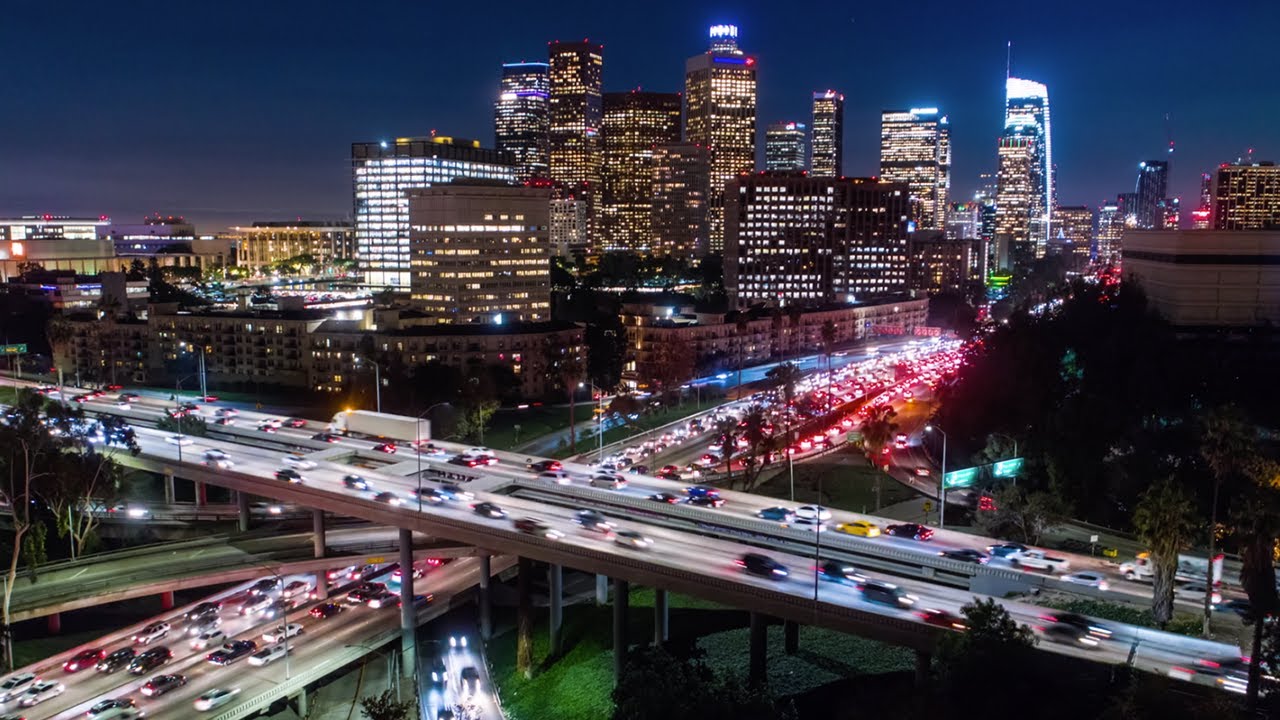 The World&rsquo;s Largest Infrastructure Projects