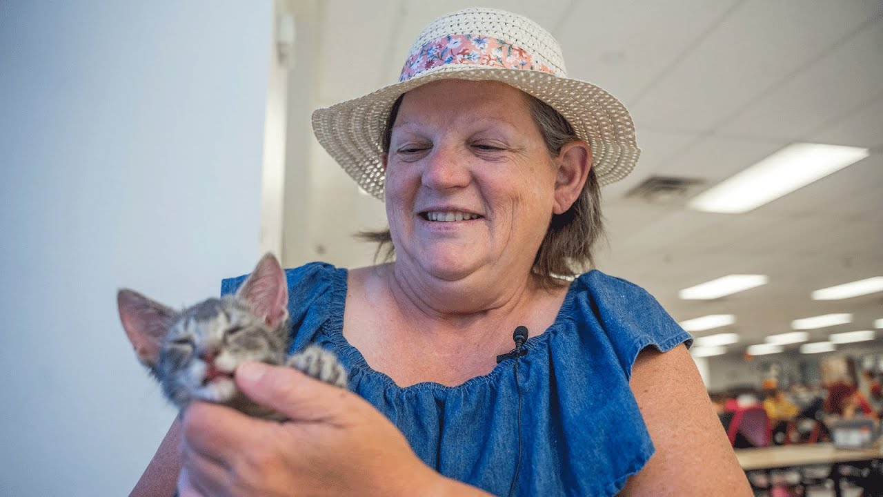 What makes our Washington St. shelter different?