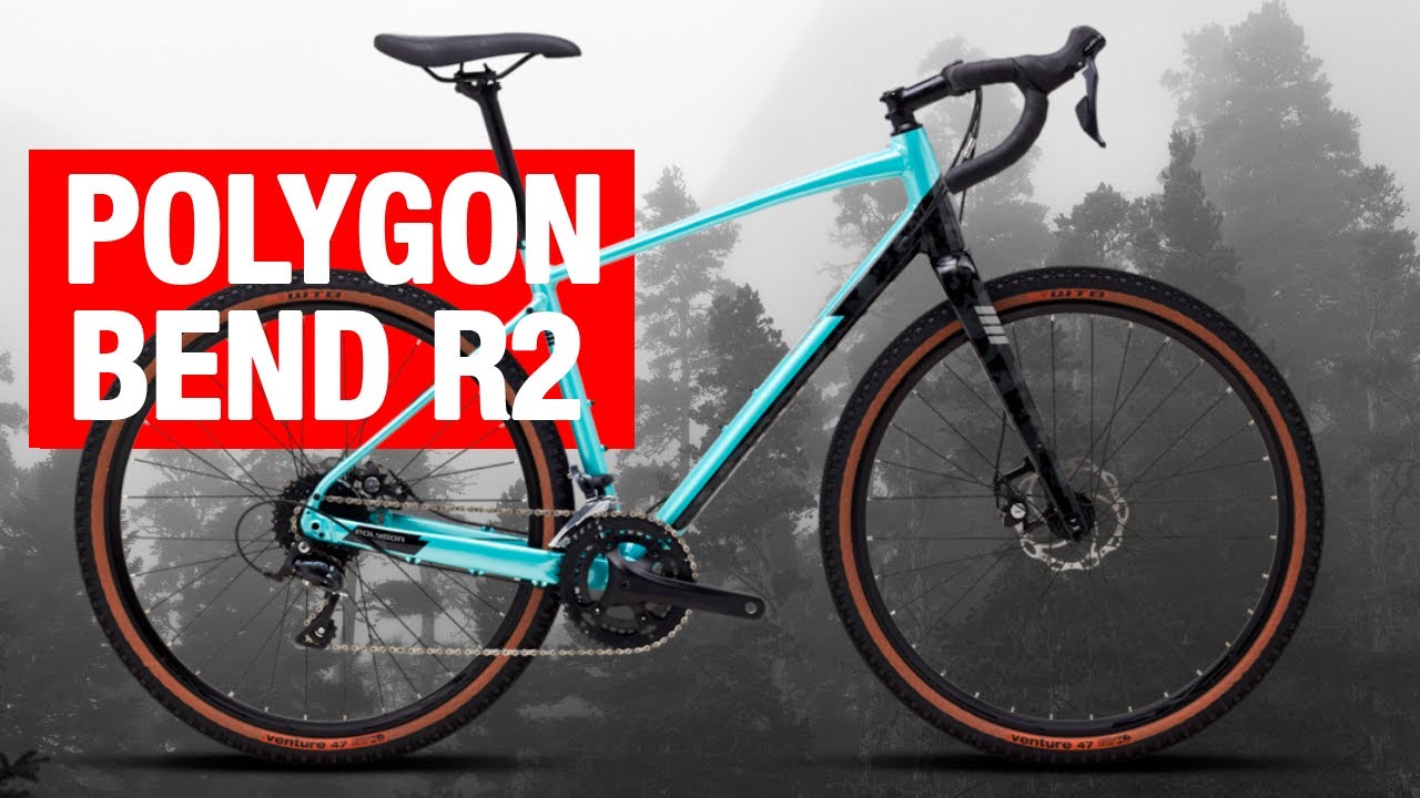 Poligon Bend R2 - обзор модели, разбор особенностей, плюсов и минусов модели.