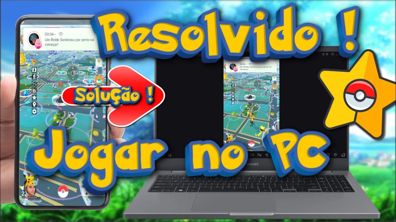 RESOLVIDO ! SOLUÇÃO ERRO CARREGAMENTO EMULADOR MUMU POKEMON GO PGSHARP Jogar Pokémon Go No PC