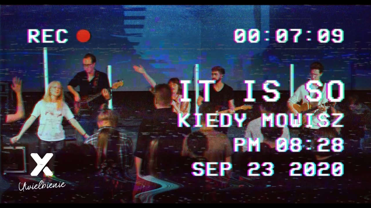 It Is So (Kiedy mówisz) - SCh Południe #momenty