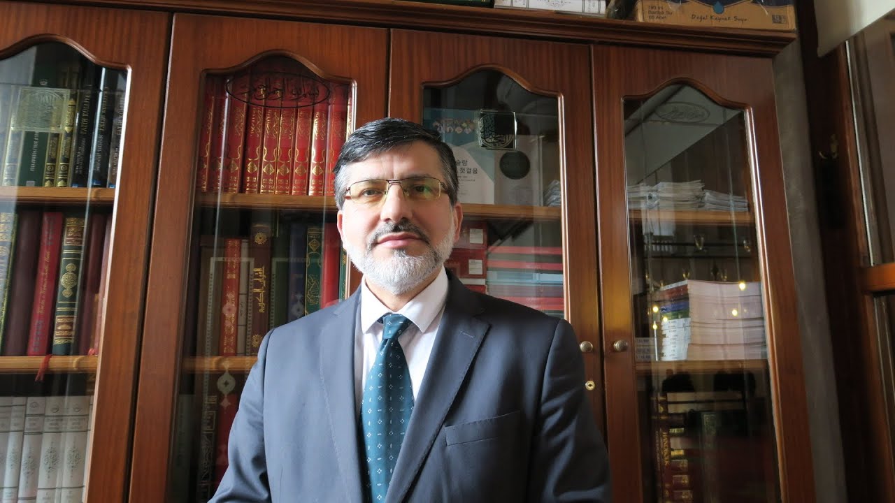 29-03-2024-FATİH CAMİİ de CUMA HUTBESİ FATİH İlçe Müftüsü HÜSEYİN BAŞ HOCAEFENDİ)