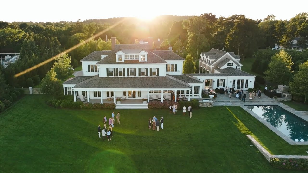An Evening at the Historic Myles Standish Hotel Residence