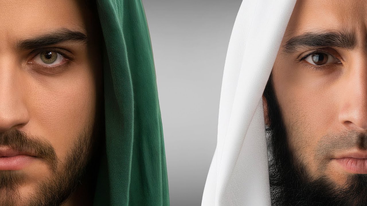 شیعه یا سنی؟ کدام راه درست است؟