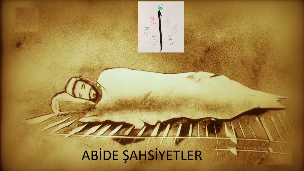 Kıssadan hisseler K&ouml;r&uuml;n Kam&ccedil;ı Zannettiği Yılan - Kıssa