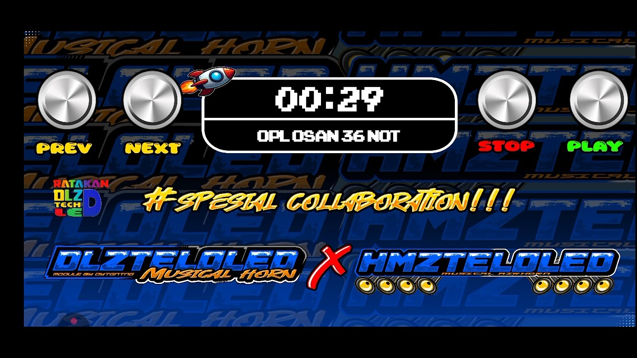 Share modul DLZTELOLED X HMZTELOLED⁉️ 5 like link turun