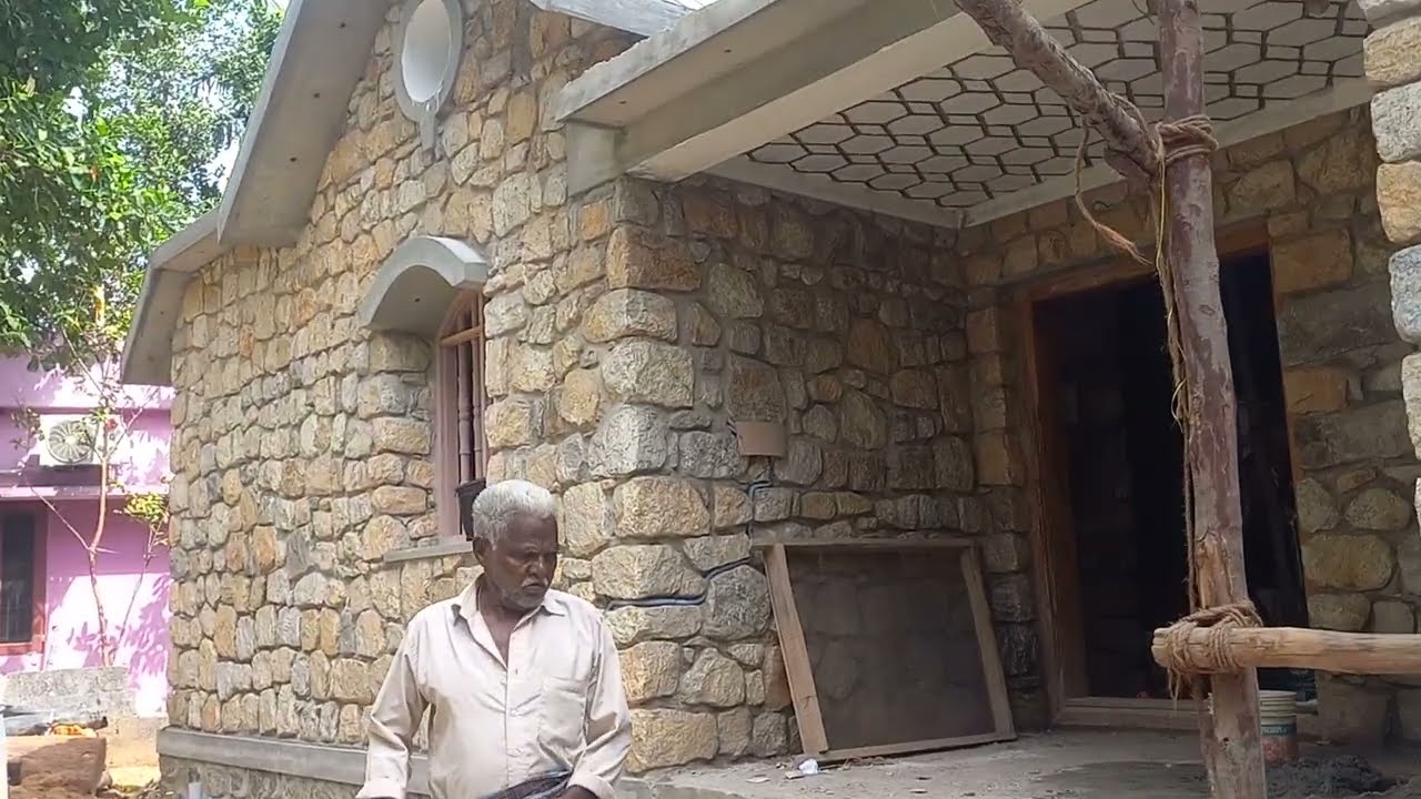 Natural stone works in tamilnadu ph - 88706 16780