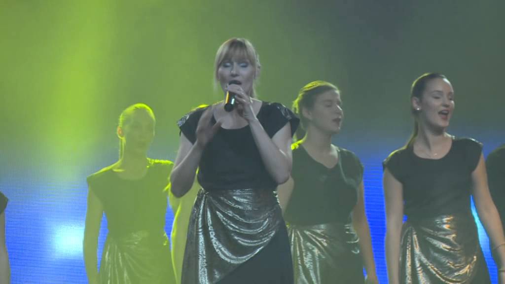 2015 10 19 A szeretet erej&eacute;vel - 10. HosanaFest