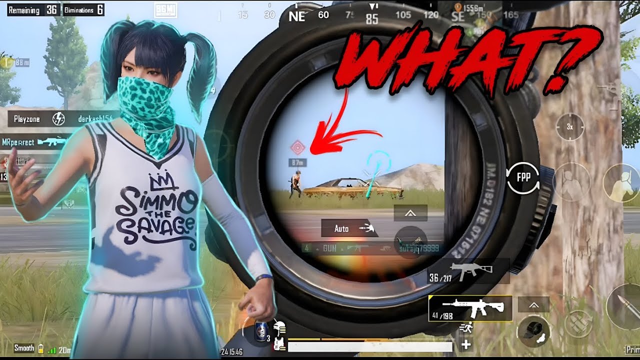 😞 TIRED OF CAMPER'S 🔱 POCO X6 PRO 