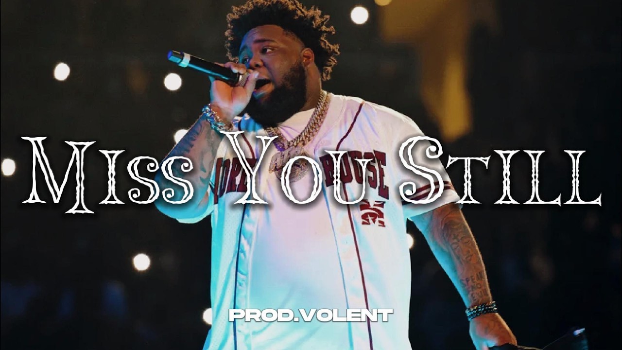 [FREE] Rod Wave x Toosii Type Beat - 