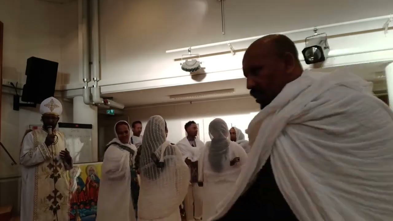 17 februari 2026፥Psalms 63 ትግ - ዳዊት2: ከምኡውን ስልጣንካን ክብርኻን ምእንቲ ኽርኢ፣ናብ መቕደስካ ኤማዕዱ ኣሎኹ።