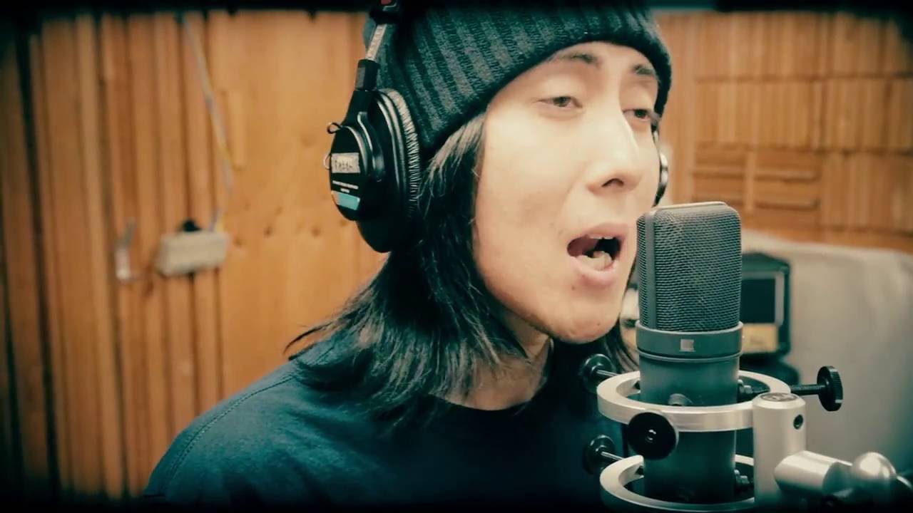 Left - 黄昏の風 (MUSIC VIDEO)