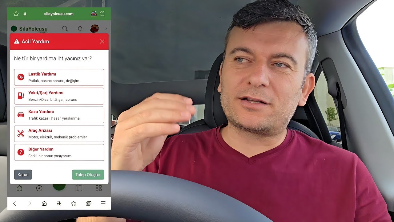 Sıla Yolcusu Platformu Yolculuk Planlama Özelliği ile Sıla Yolu 2025
