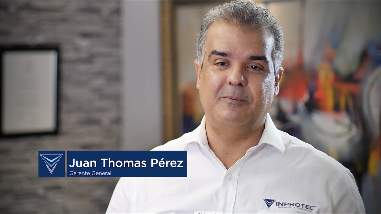 Video Corporativo INPROTEC