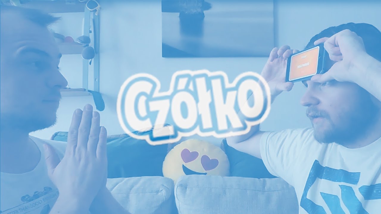 Czółko challenge #Potop w/ Undecided