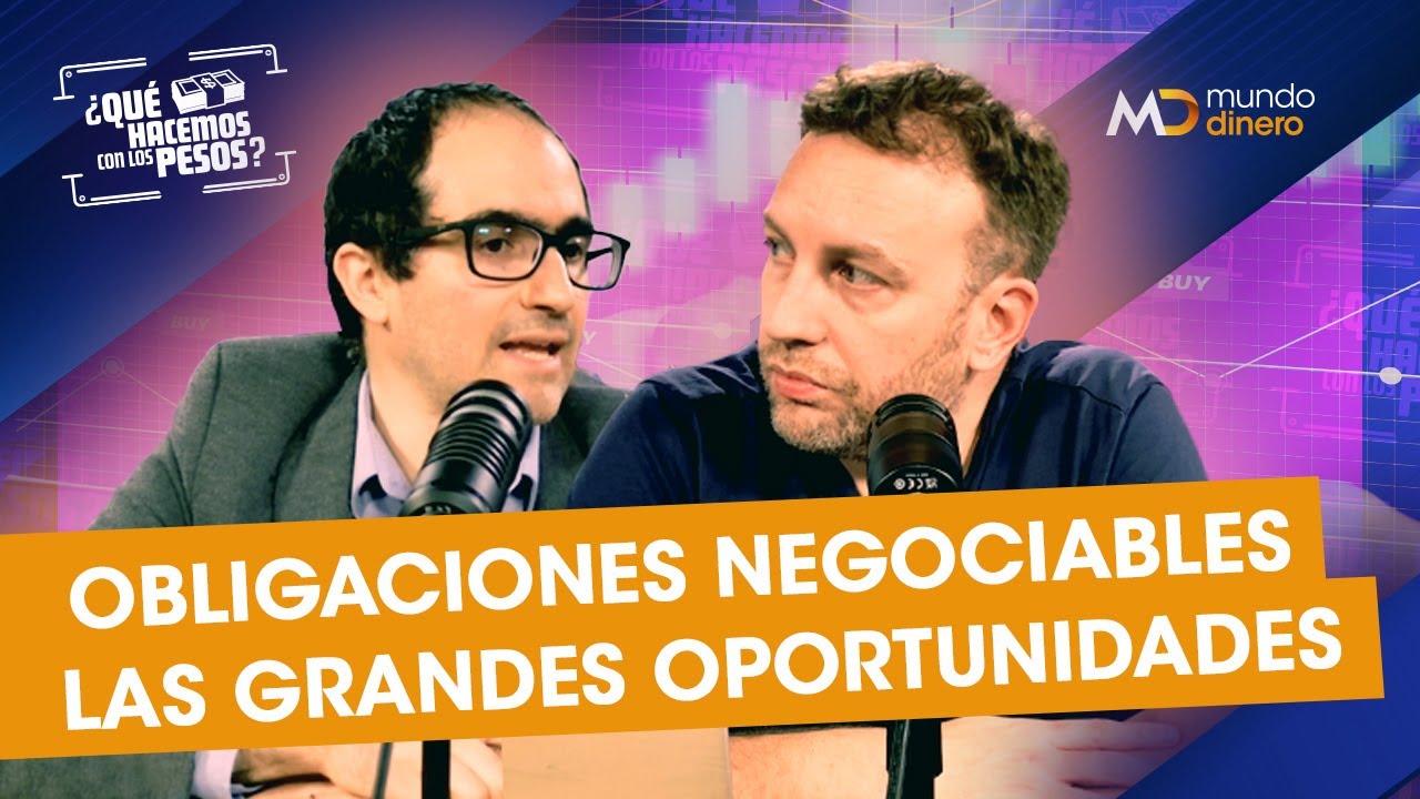 Qué INVERSIONES te PROTEGEN de la ACTUALIDAD ARGENTINA