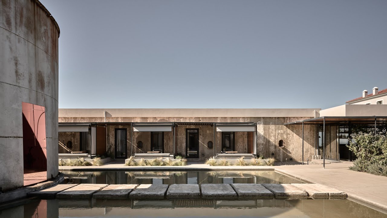 AHEAD Global 2020 awards winners discuss their projects | Interiors | Dezeen