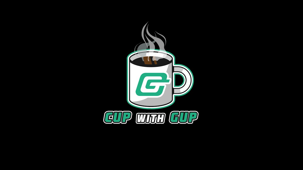 Cup w/Gup - Tour Championship PGA Fantasy Golf Deep Dive & NFL Power Rankings - Week 1 Lines Preview
