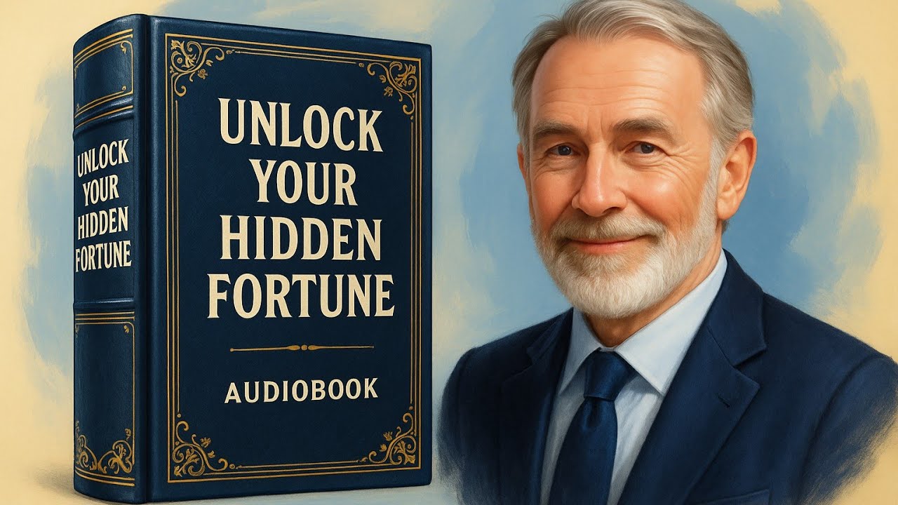 Audiobook That Will Transform You | Listen Before Sleeping to Attract Success & Wealth #motivation