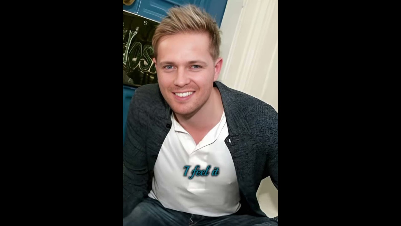 Nicky Byrne - Explosion Lyric