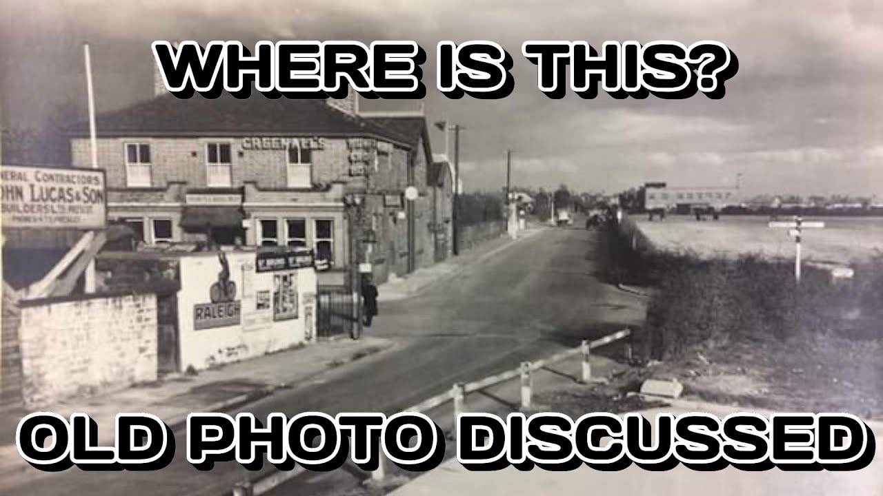 Where Is This Photo Taken